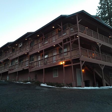 Deep Creek Motel Running Springs Εξωτερικό φωτογραφία
