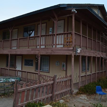 Deep Creek Motel Running Springs Εξωτερικό φωτογραφία