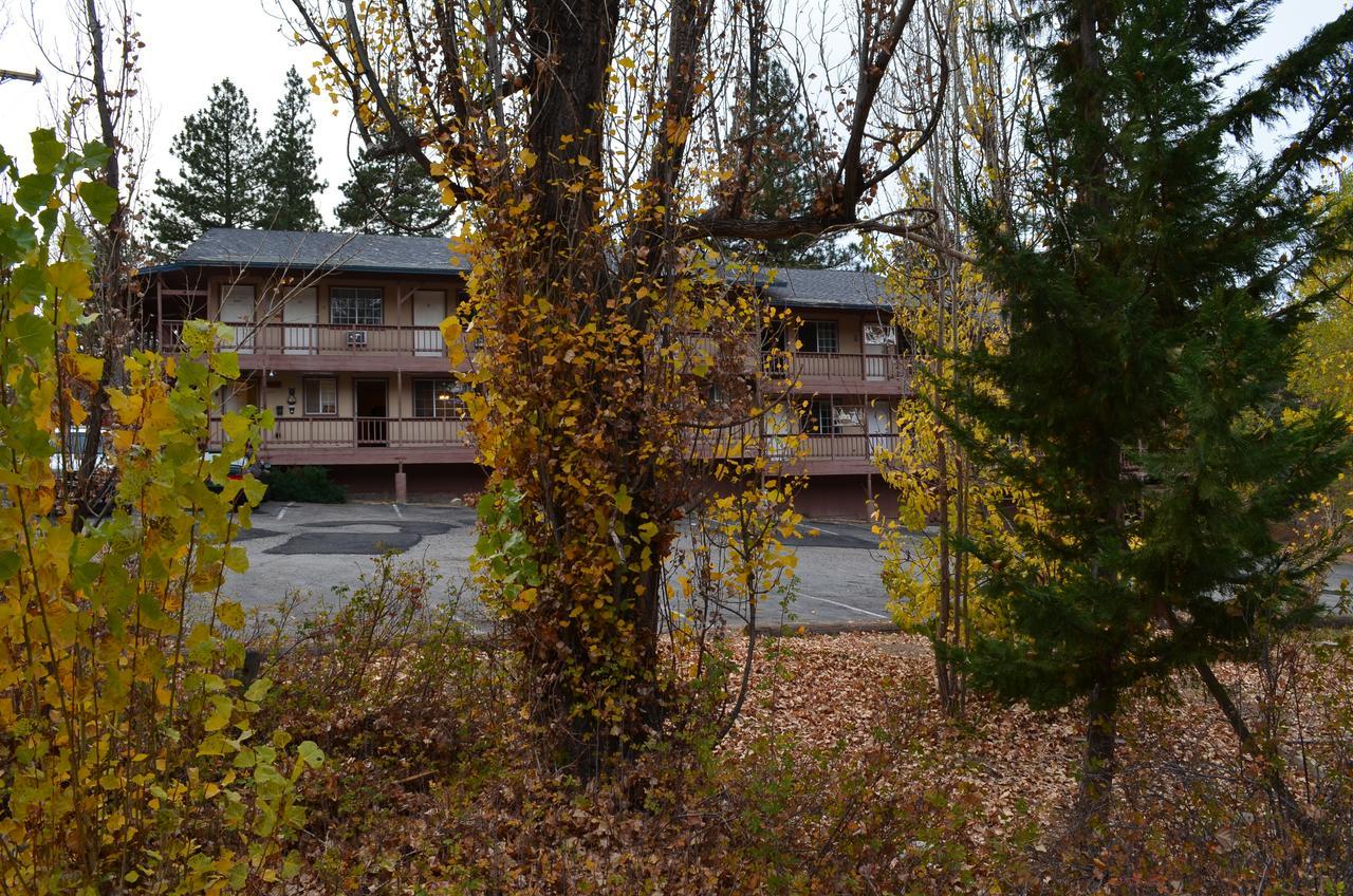 Deep Creek Motel Running Springs Εξωτερικό φωτογραφία