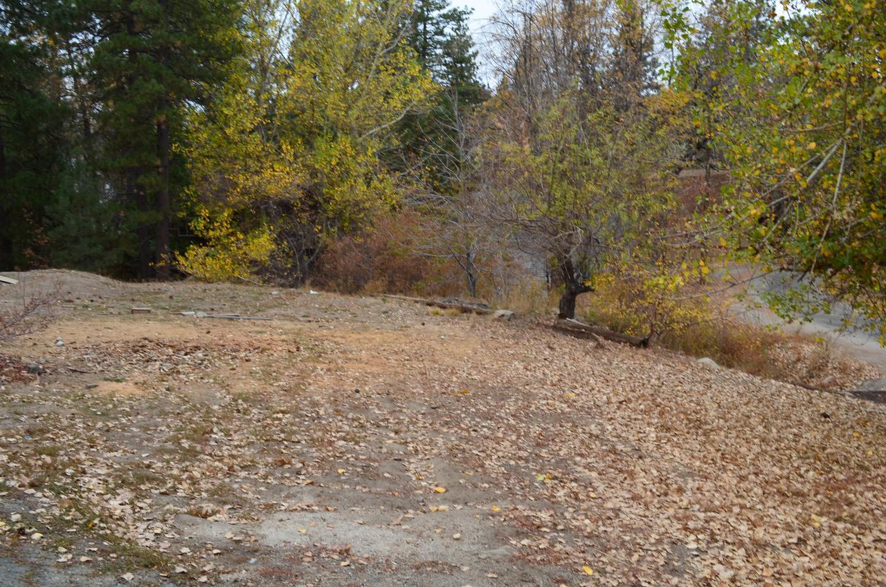 Deep Creek Motel Running Springs Εξωτερικό φωτογραφία