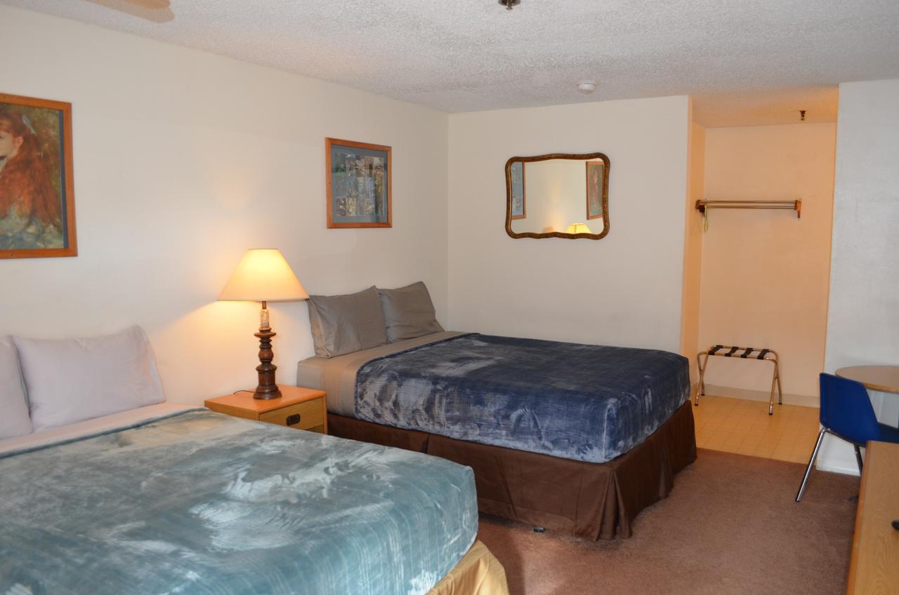 Deep Creek Motel Running Springs Εξωτερικό φωτογραφία